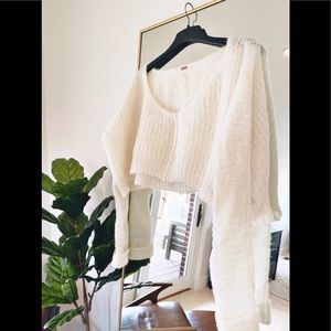 FREE PEOPLE Sweater
